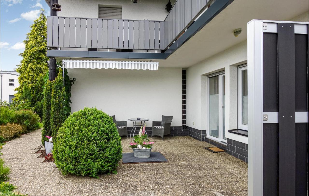 Beautiful Apartment In Dillenburg With Kitchen Kültér fotó