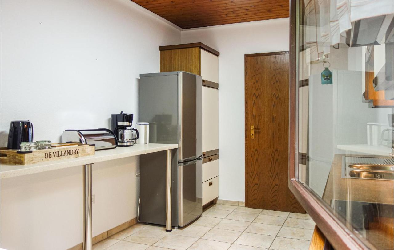 Beautiful Apartment In Dillenburg With Kitchen Kültér fotó